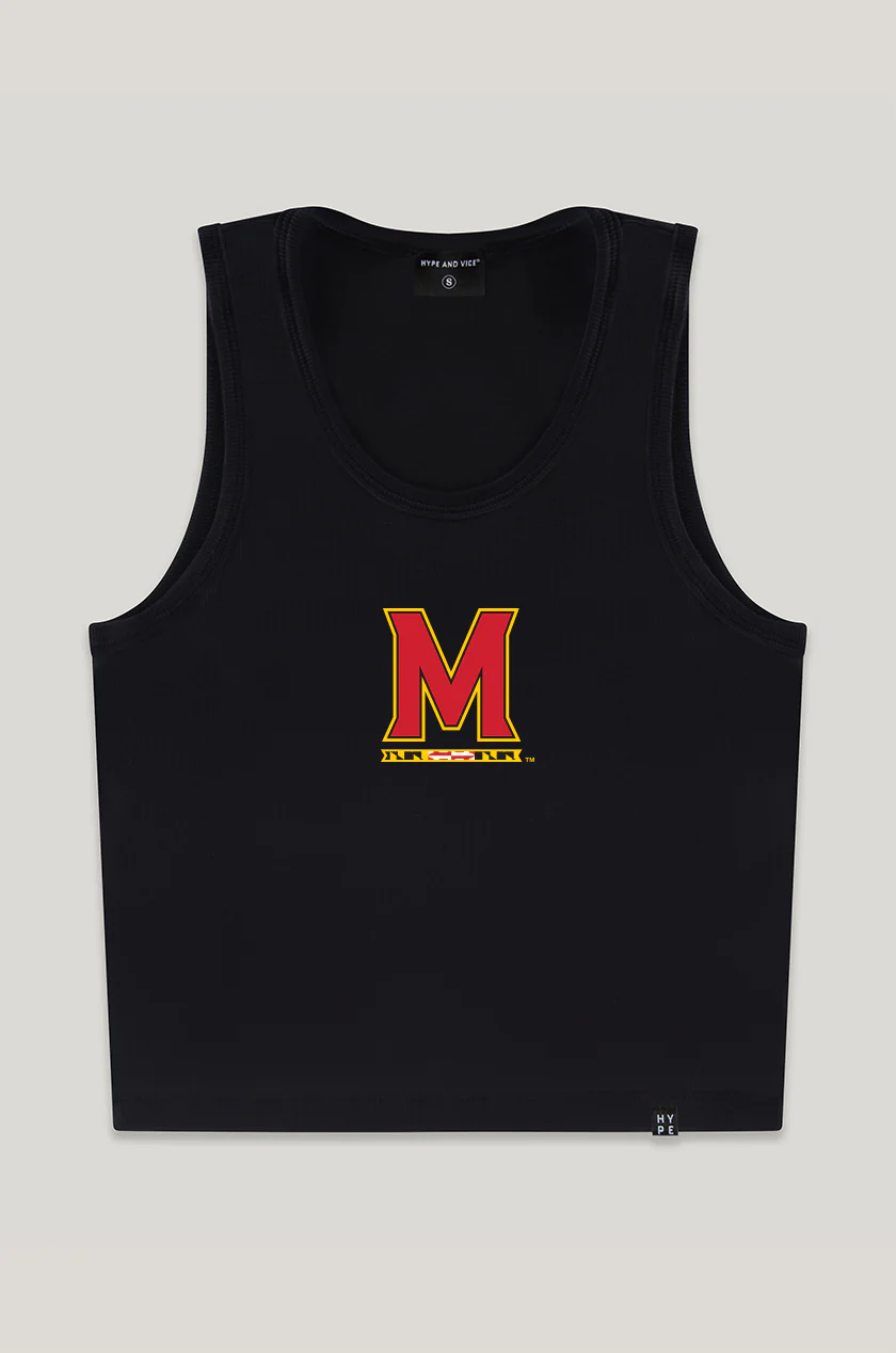 University of Maryland MVP Top - Image 6