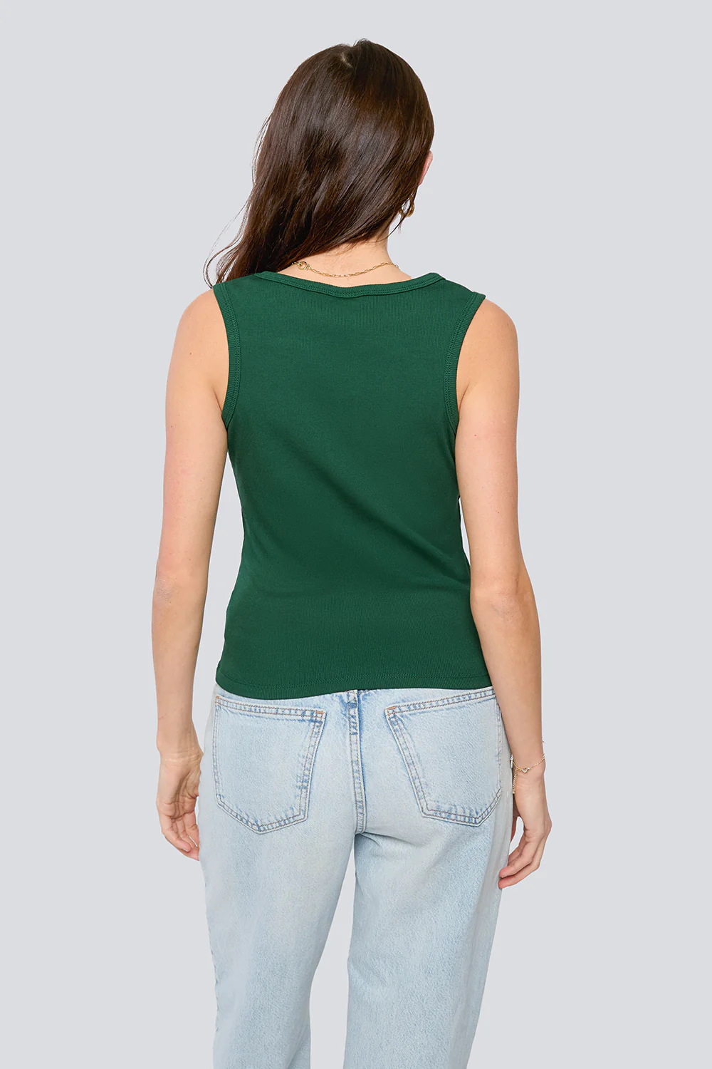 Michigan State MVP Top - Image 4