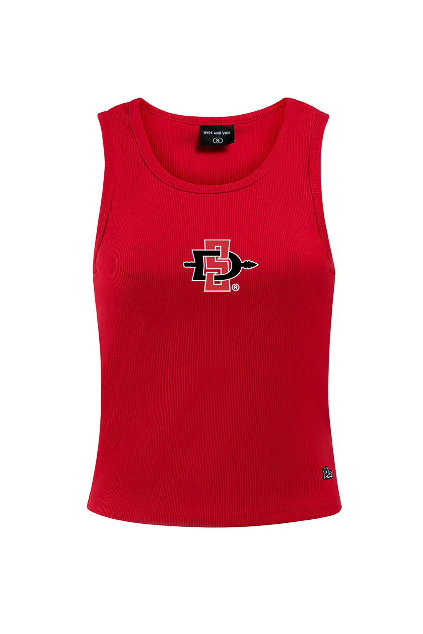 MVP Top SDSU - Image 5