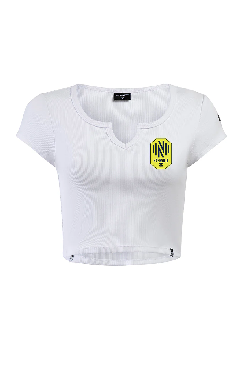 Nashville SC Cali Tee