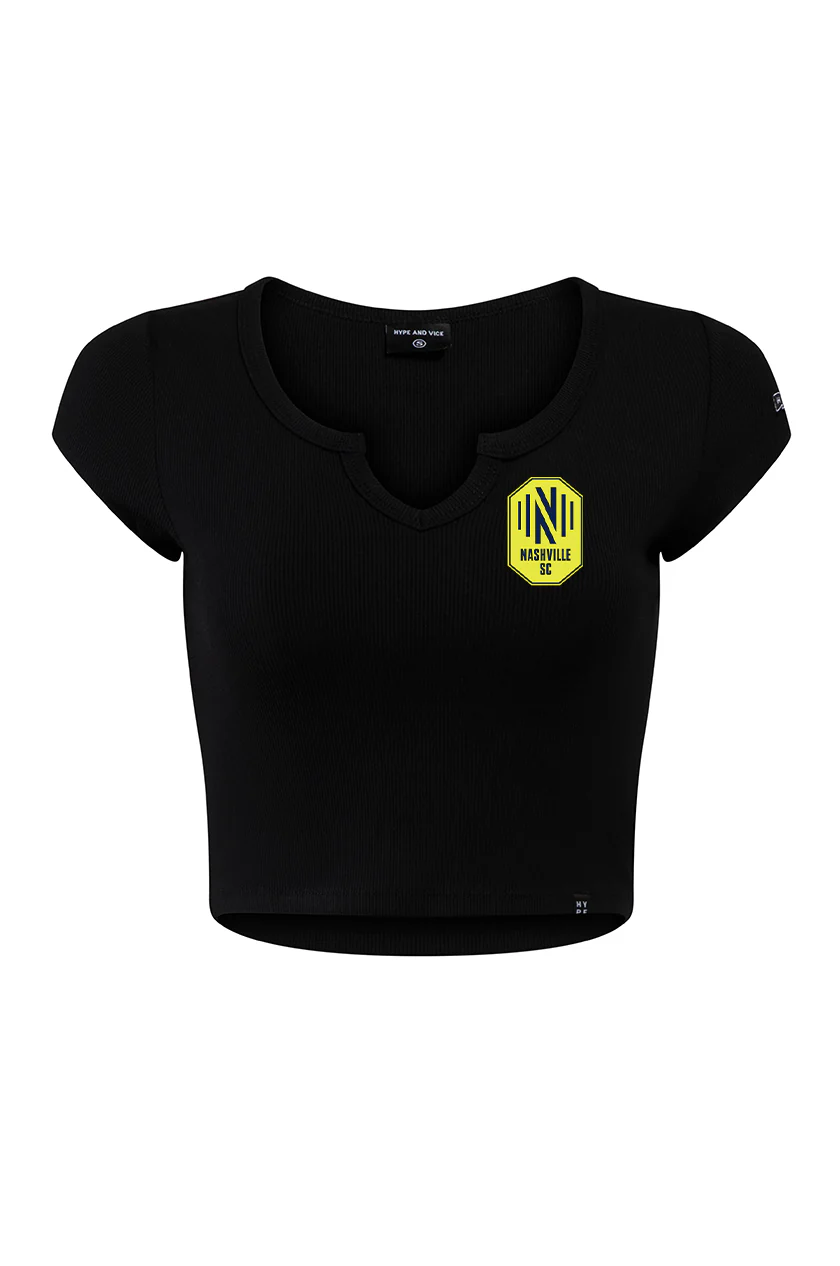 Nashville SC Cali Tee - Image 3