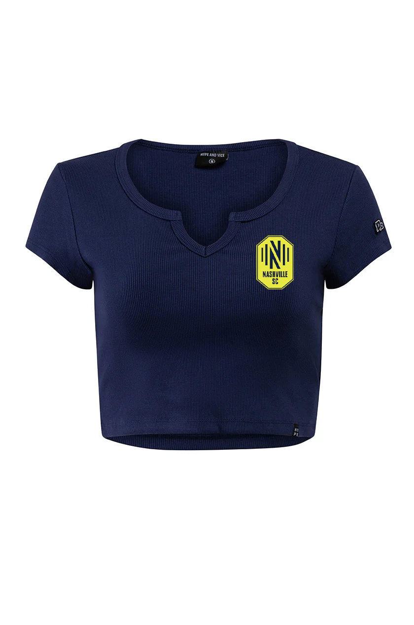 Nashville SC Cali Tee - Image 5