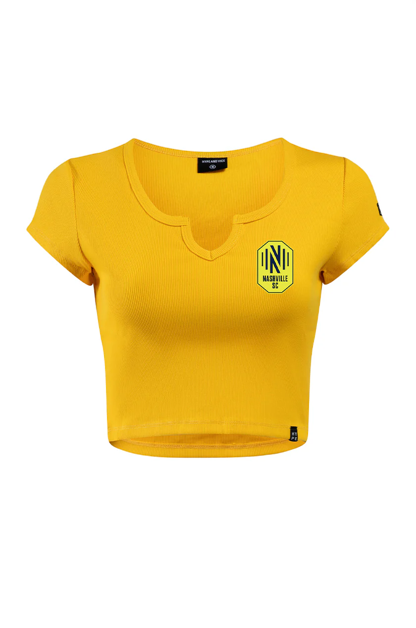 Nashville SC Cali Tee - Image 7