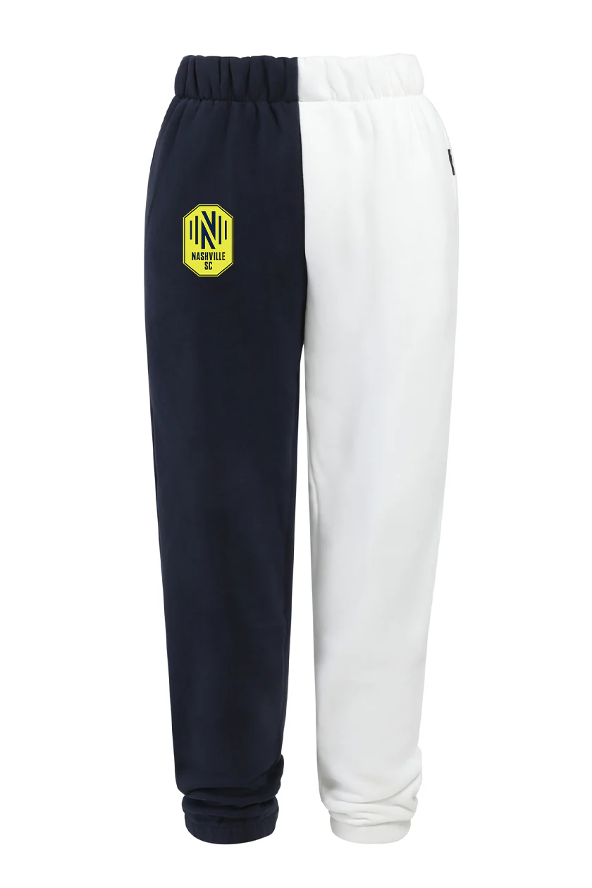 Nashville SC Color-Block Sweats - Image 3