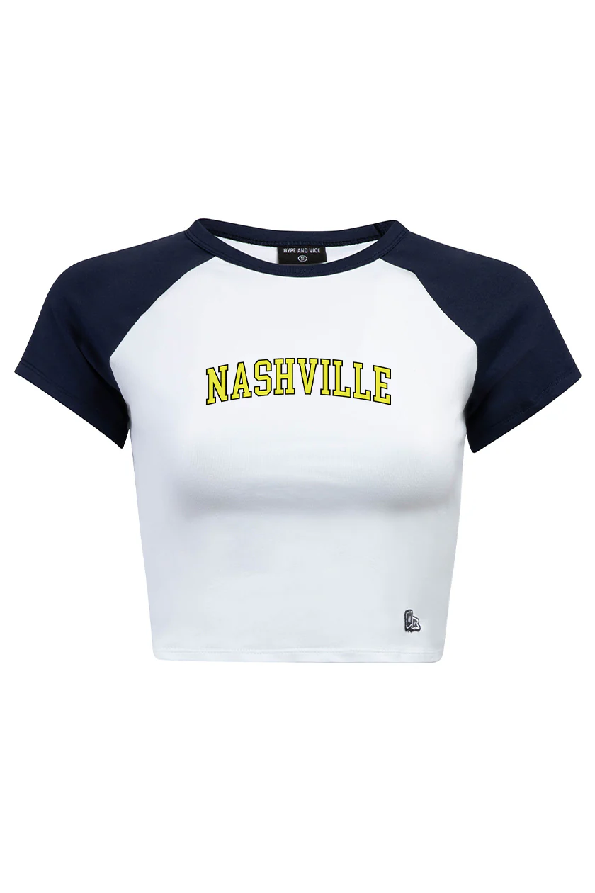 Nashville SC Homerun Tee - Image 3