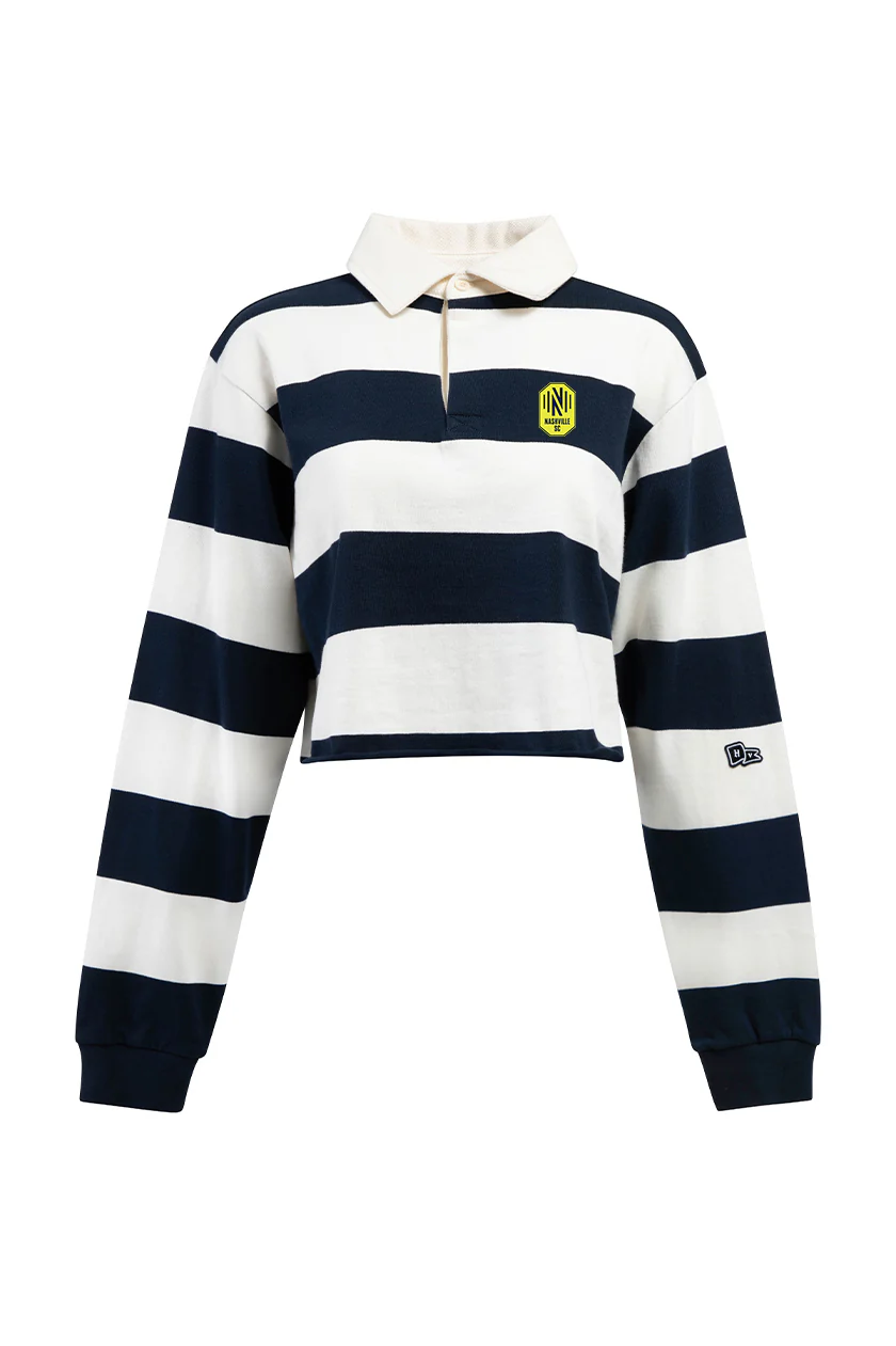 Nashville SC Rugby Top - Image 3