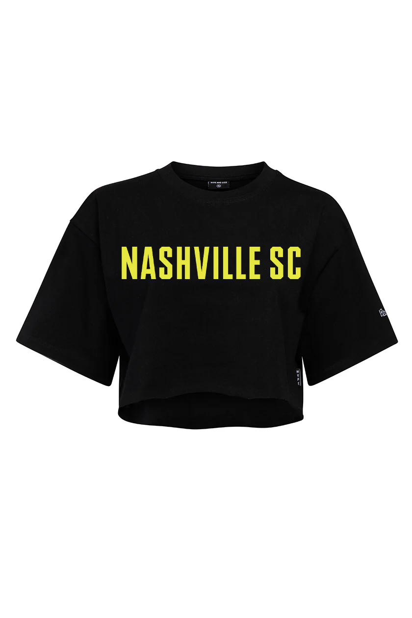 Nashville SC Track Top - Image 11