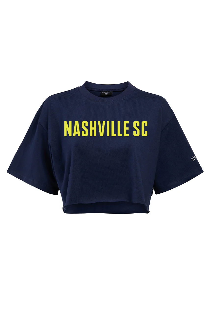 Nashville SC Track Top - Image 8