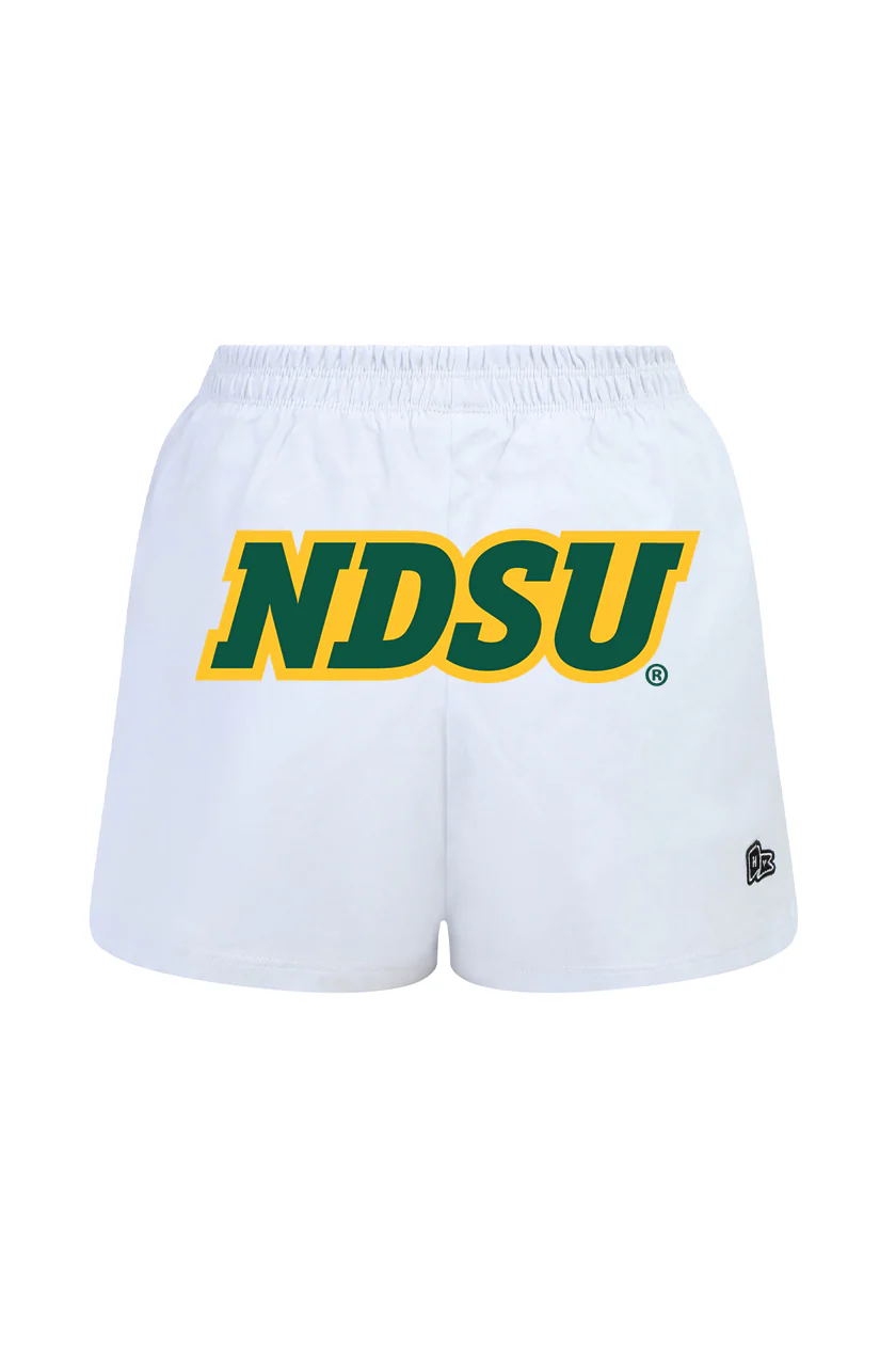 NDSU P.E. Shorts - Image 4