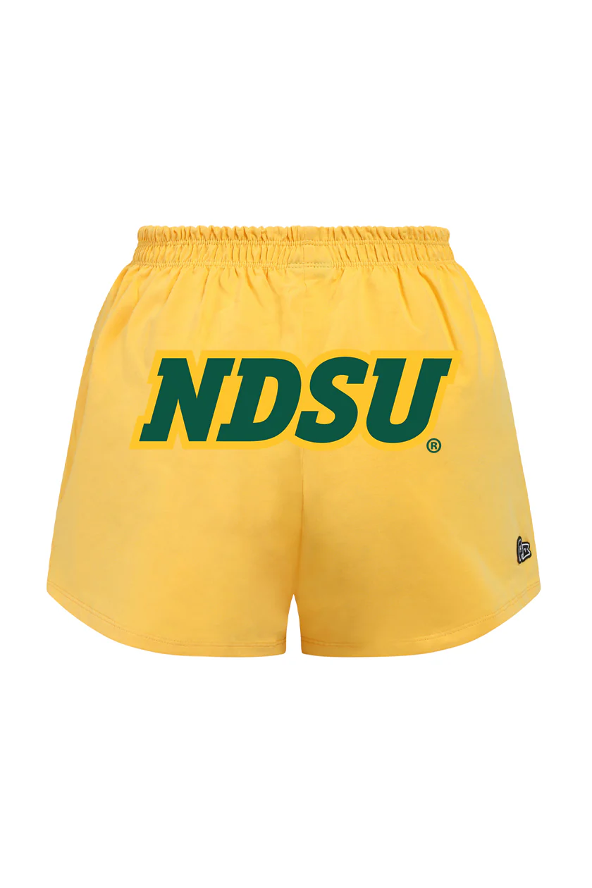 NDSU P.E. Shorts - Image 8