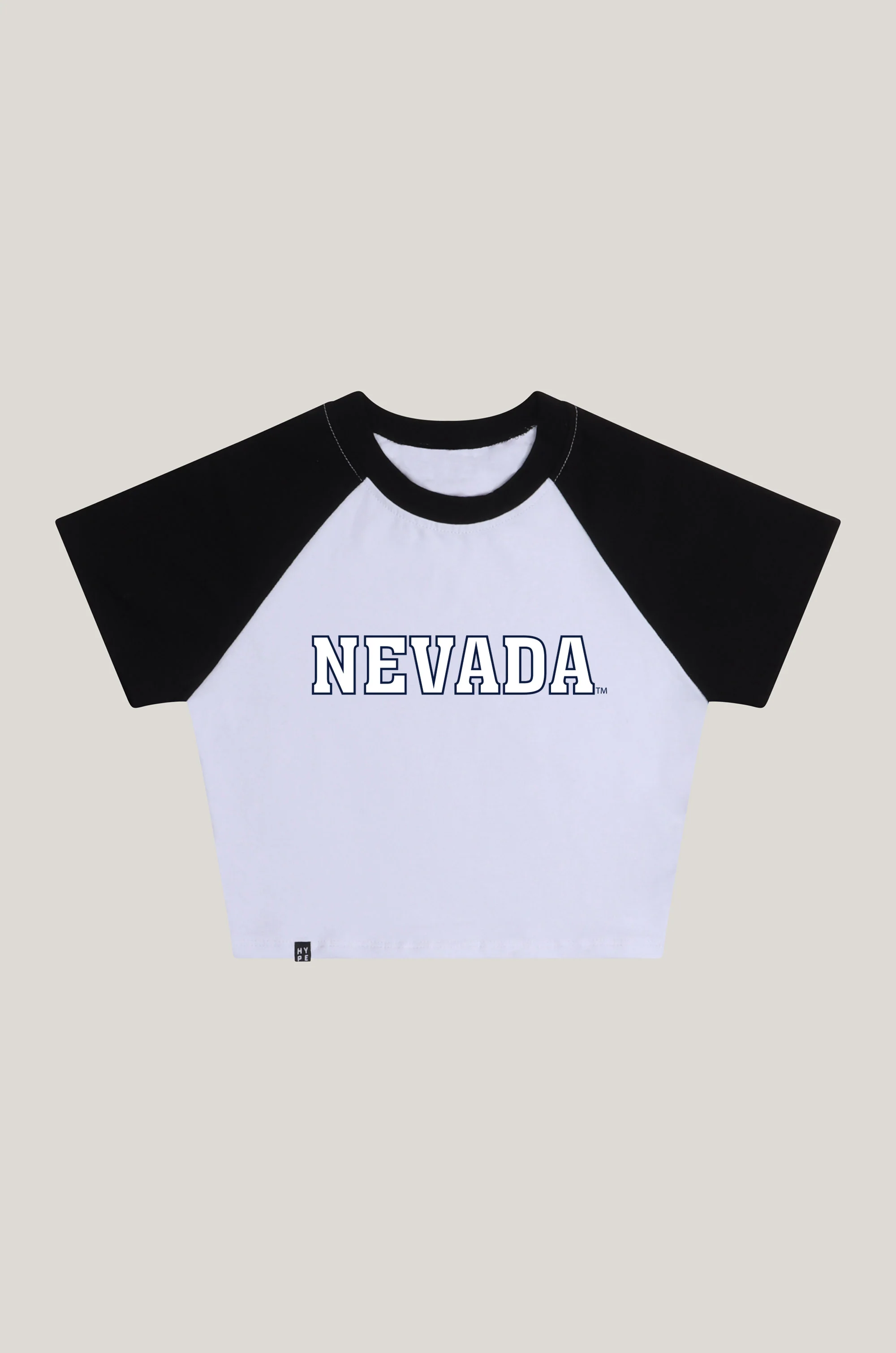 University of Nevada Reno Homerun Tee