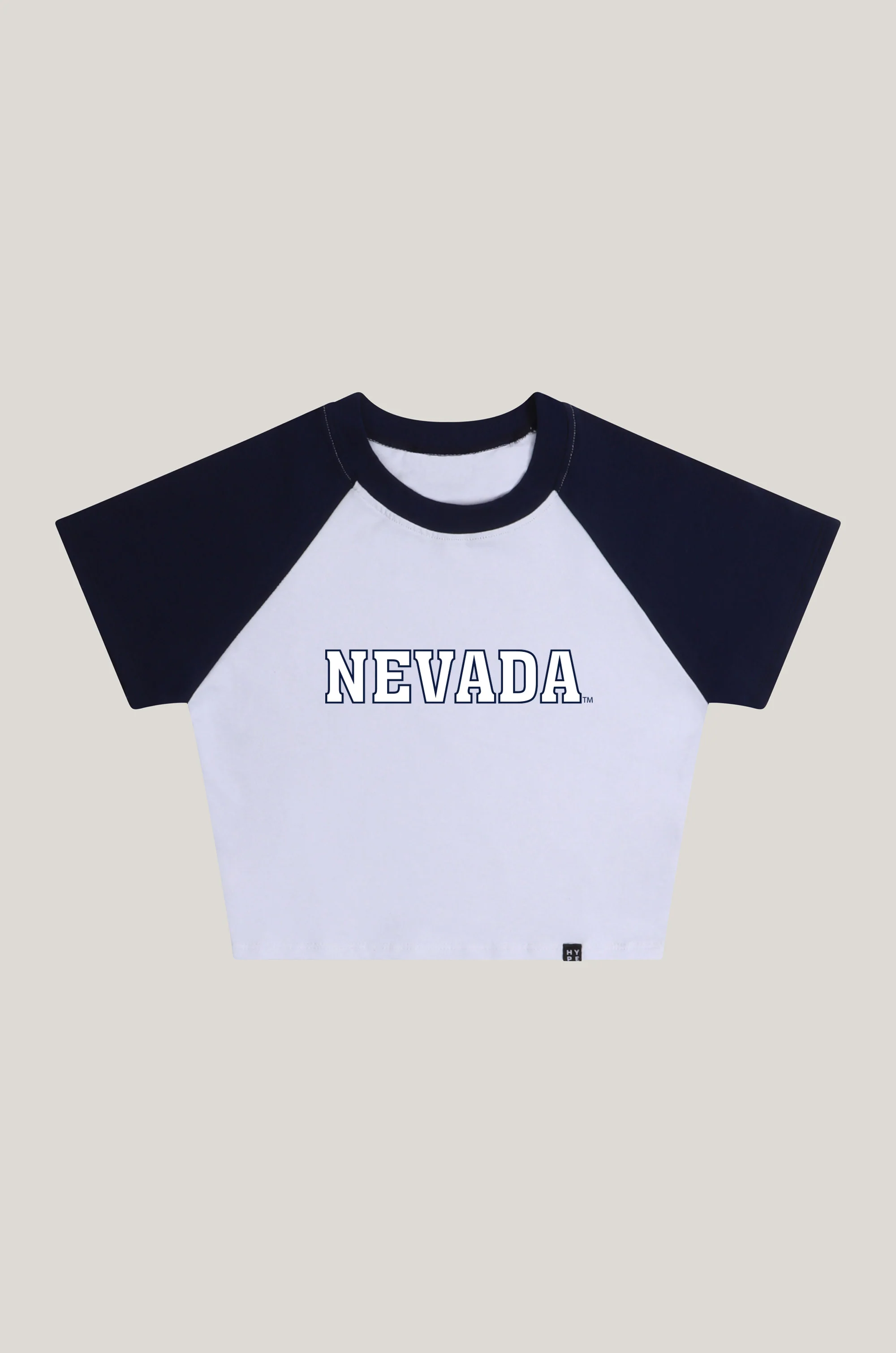 University of Nevada Reno Homerun Tee - Image 2