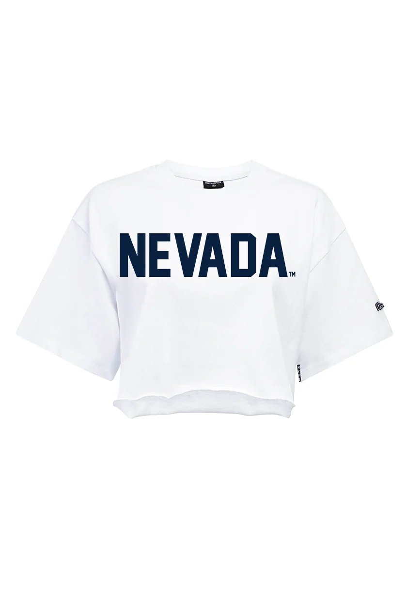 University of Nevada Reno Track Top