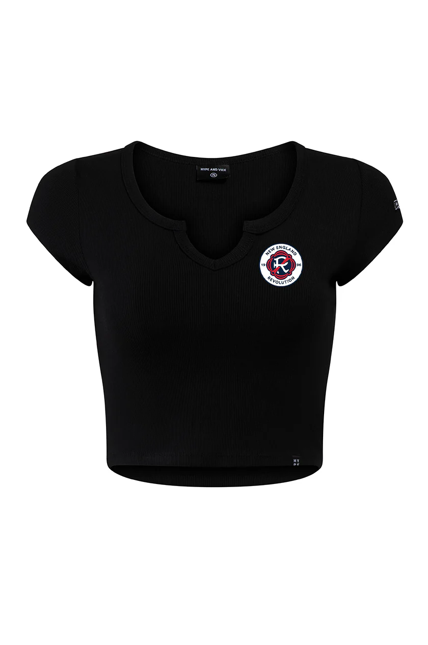 New England Revolution Cali Tee - Image 5
