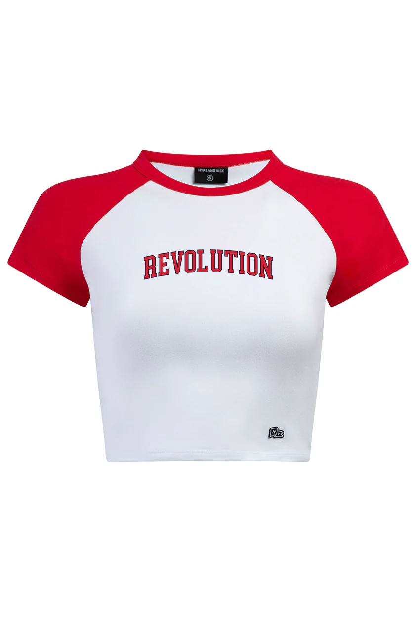 New England Revolution Homerun Tee - Image 7