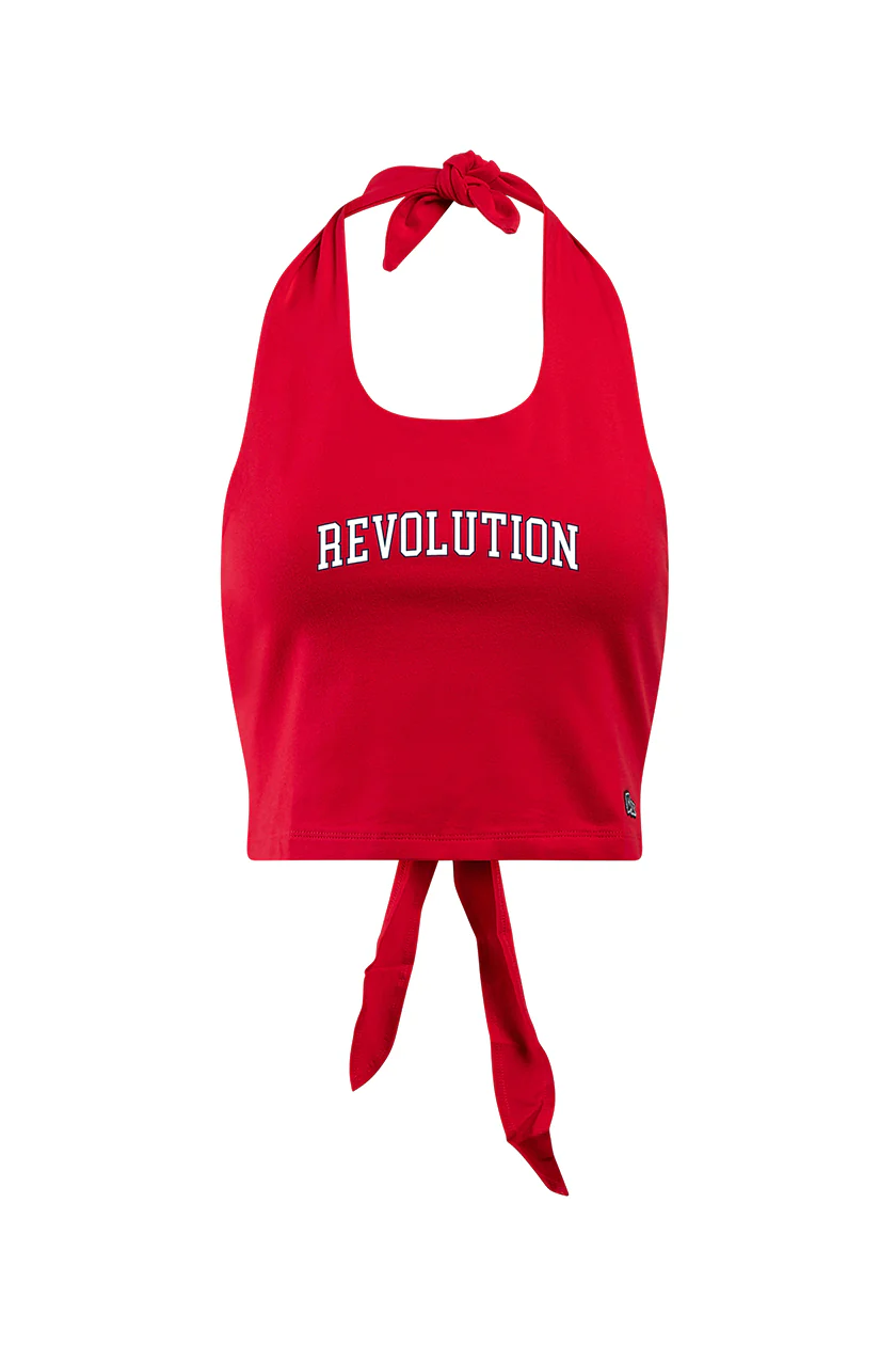 New England Revolution Tailgate Top - Image 7