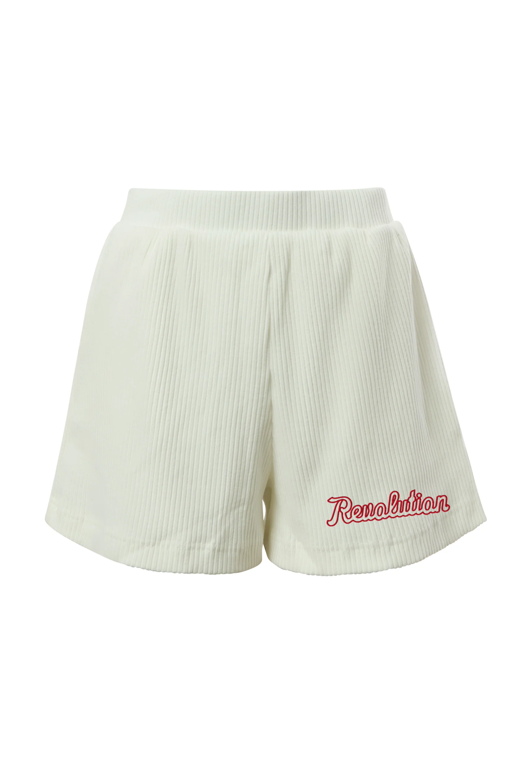 New England Revolution Warm-Up Shorts