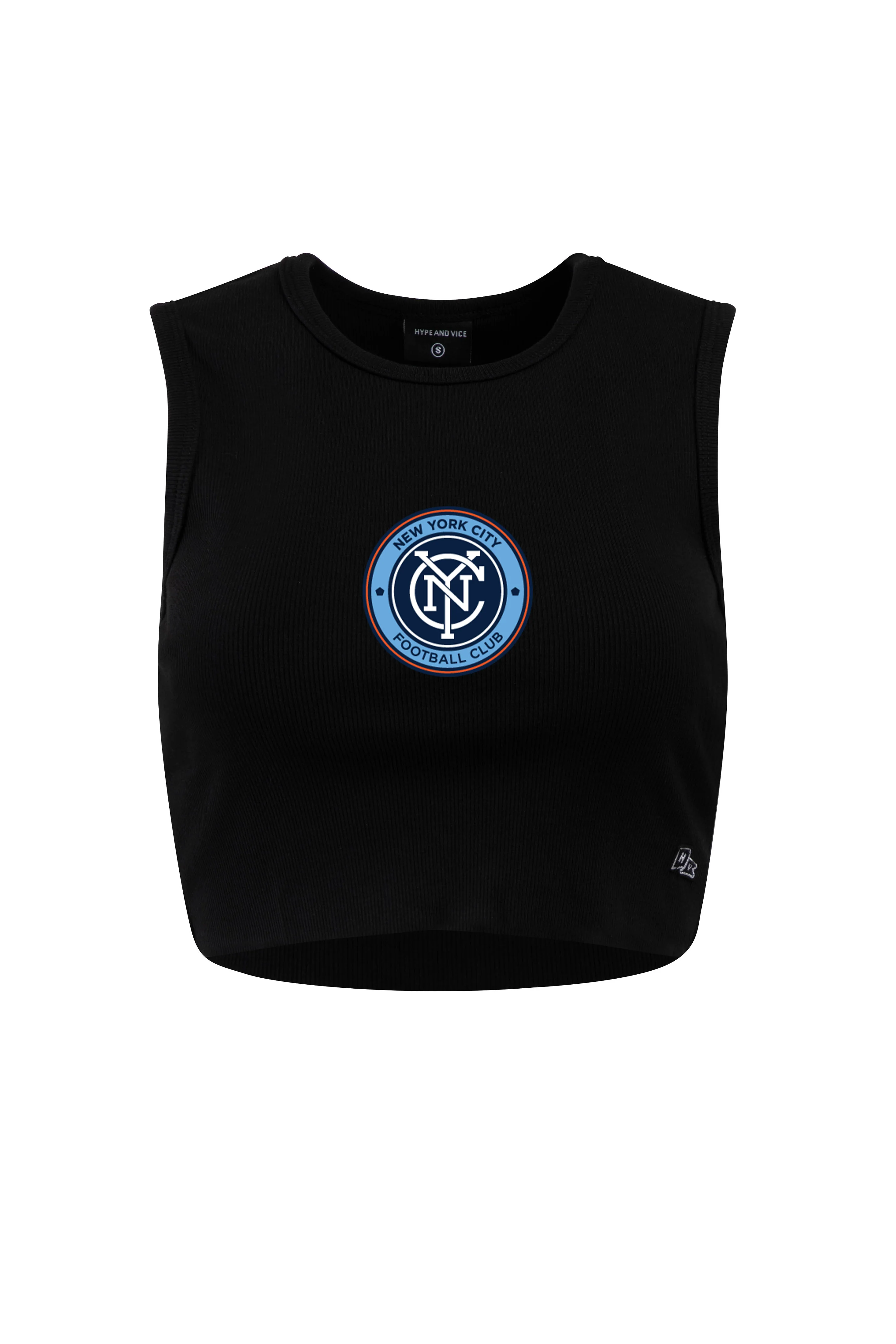 New York City FC Cut Off Tank - Image 6