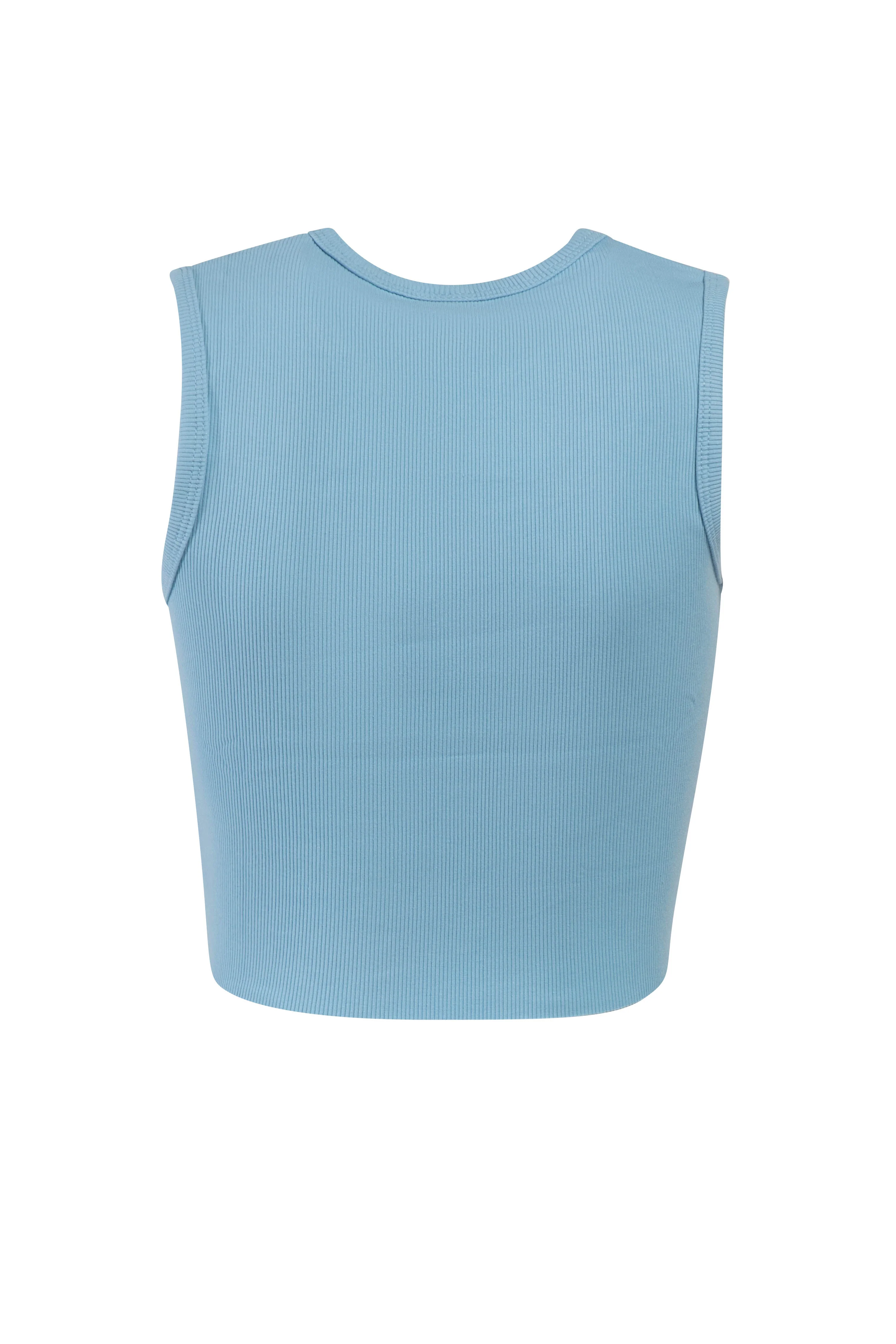 New York City FC Cut Off Tank - Image 9