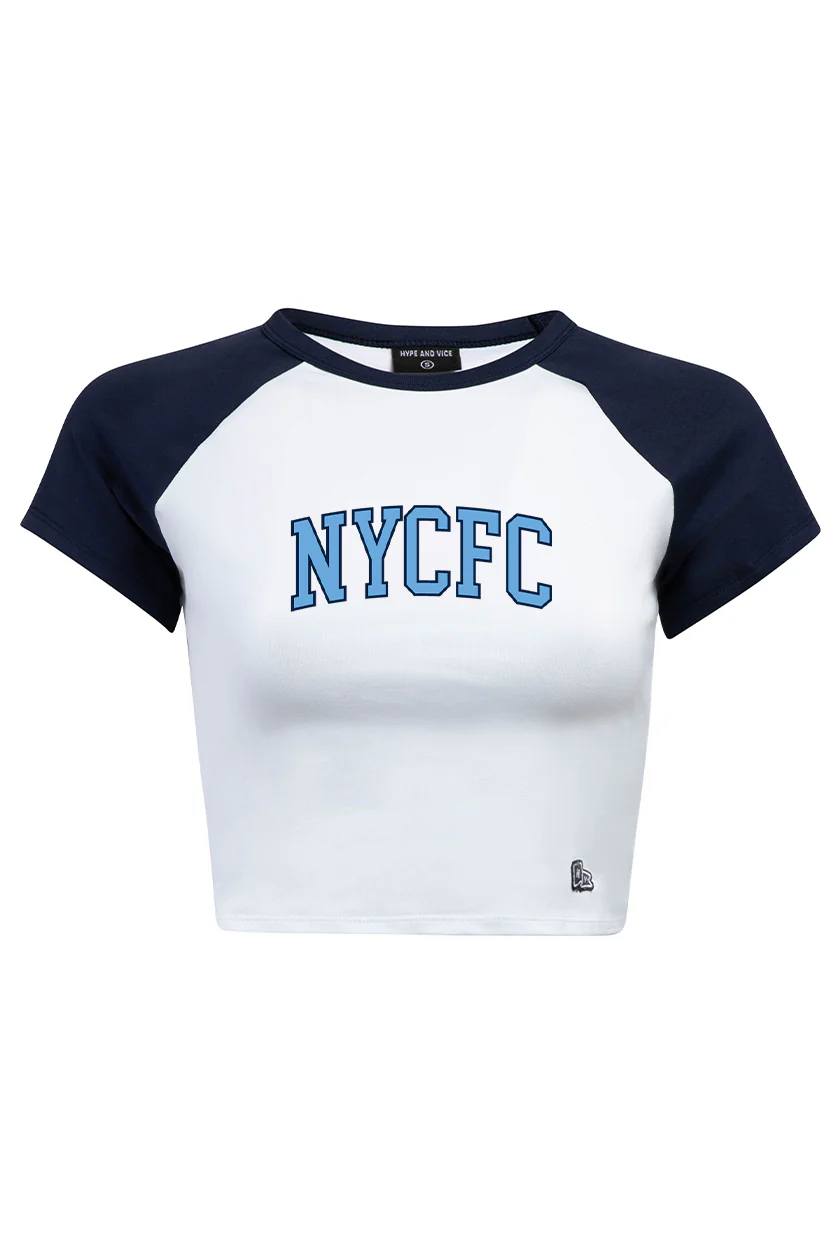 New York City FC Homerun Tee - Image 5