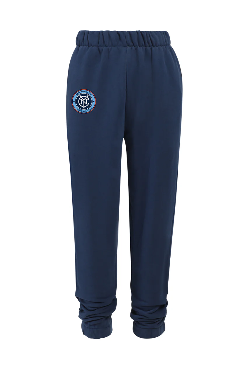 New York City FC Mia Sweatpants - Image 3