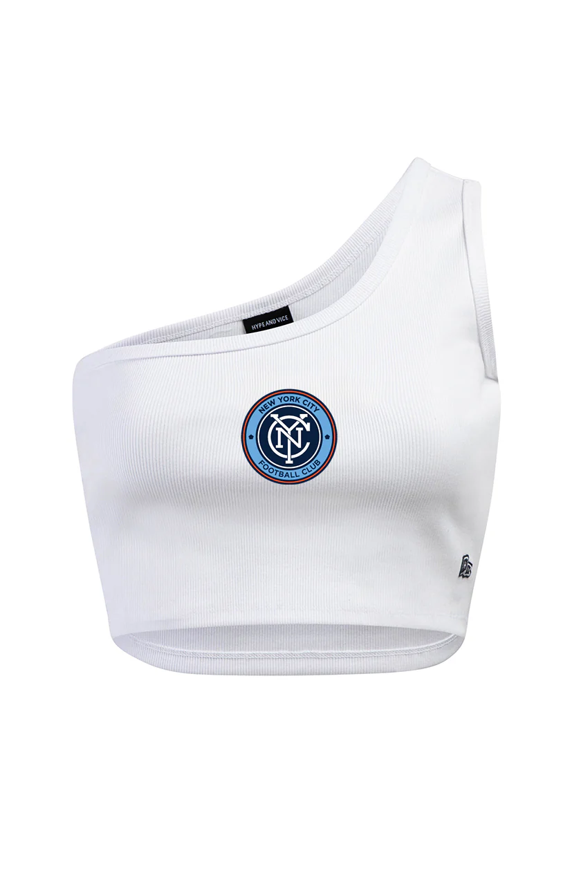 New York City FC Senior Top - Image 3