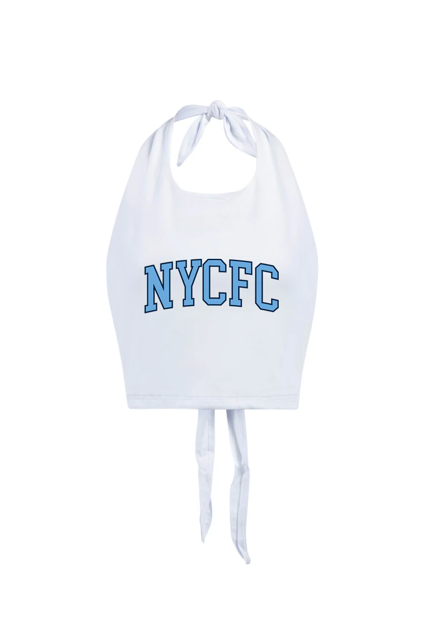 New York City FC Tailgate Top - Image 3