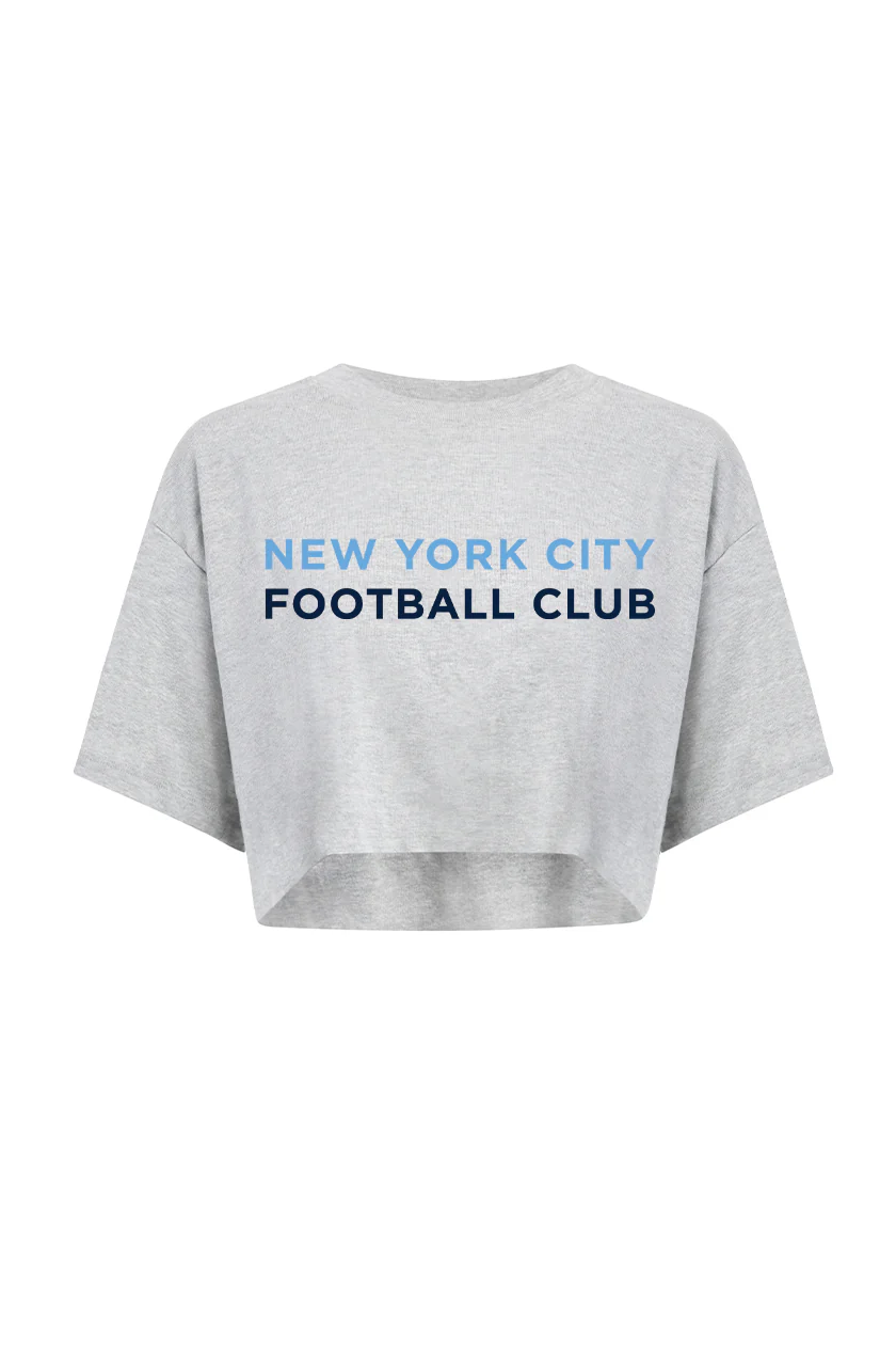 New York City FC Track Top - Image 10