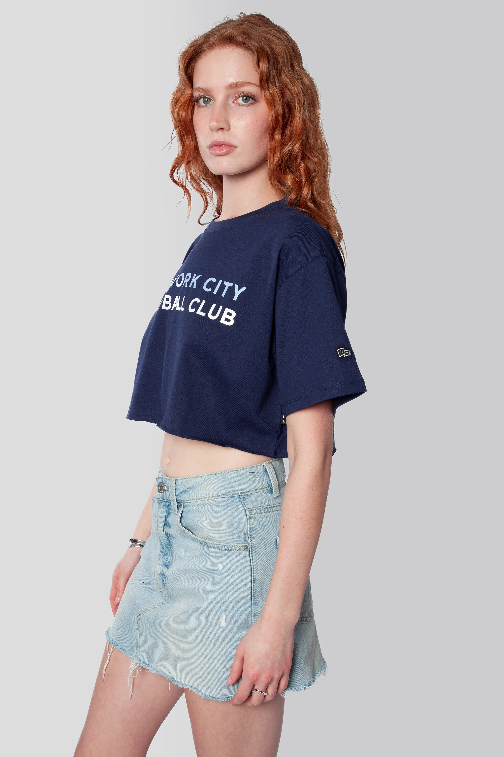 New York City FC Track Top - Image 2