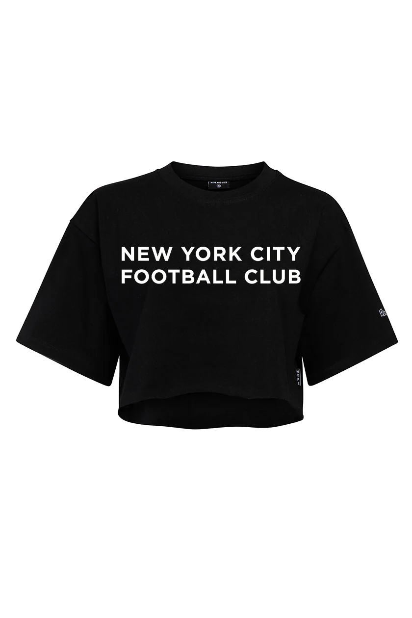 New York City FC Track Top - Image 6