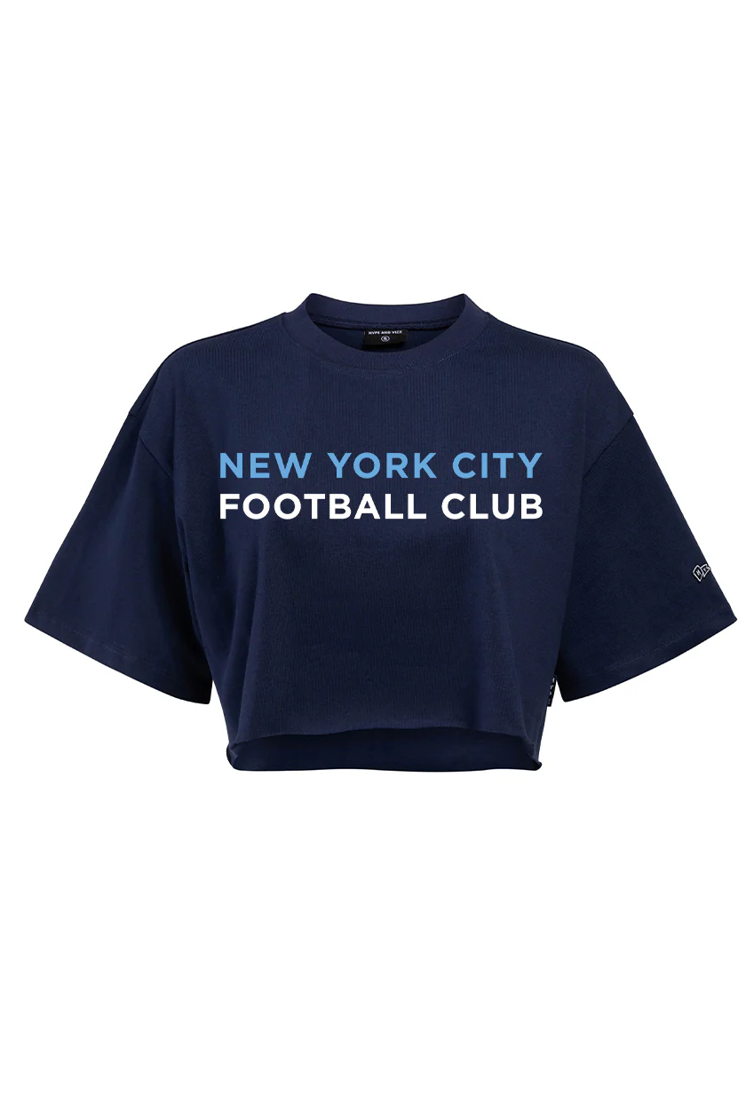 New York City FC Track Top - Image 8