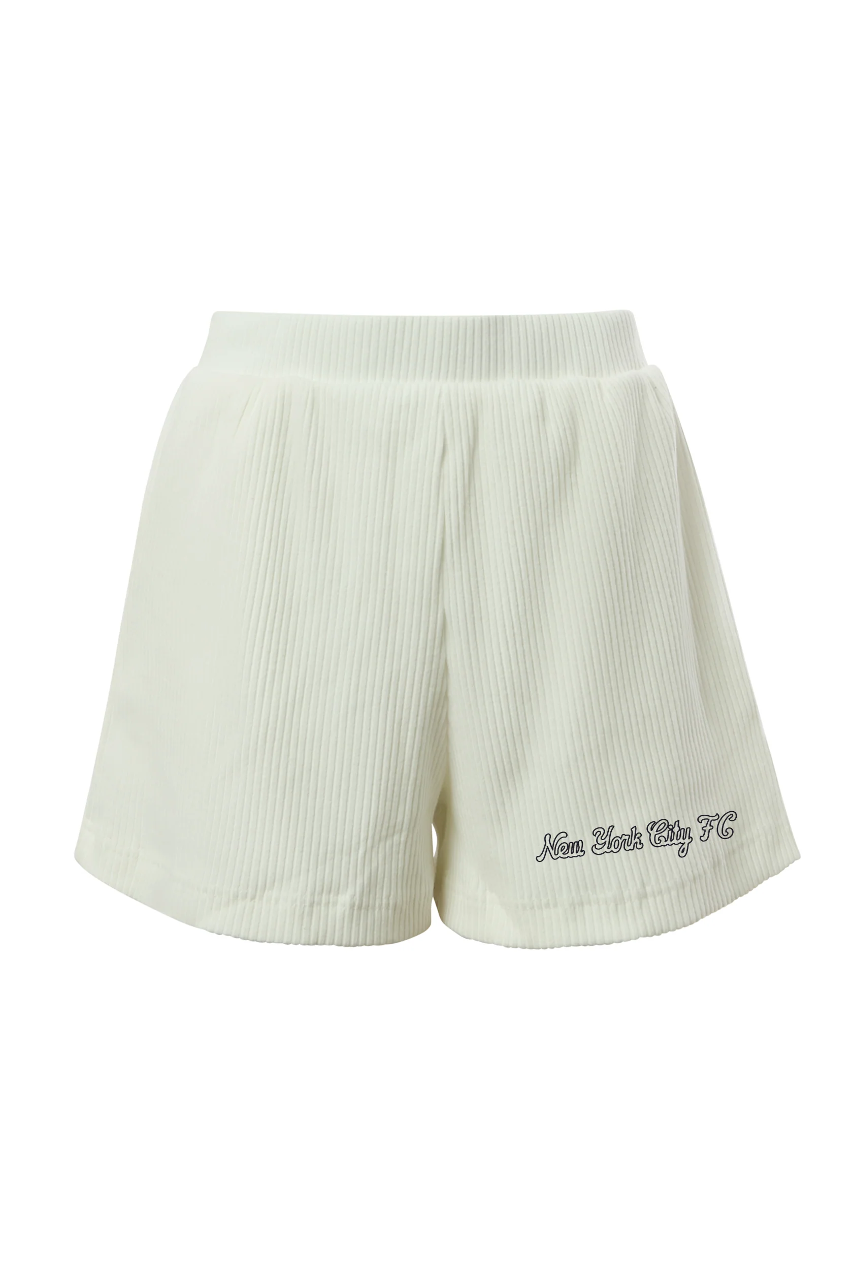 New York City FC Warm-Up Shorts