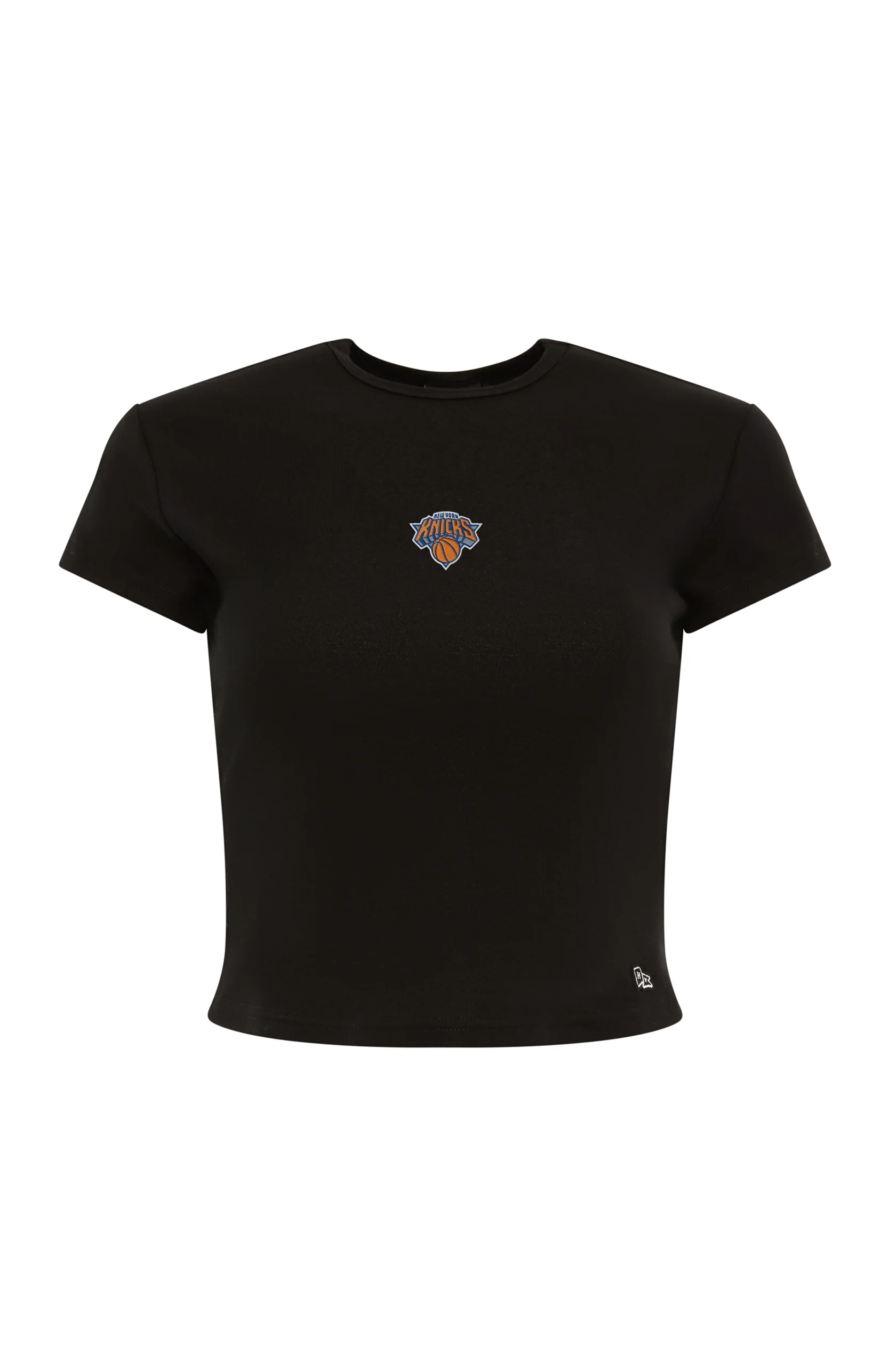 New York Knicks Baby Tee - Image 12