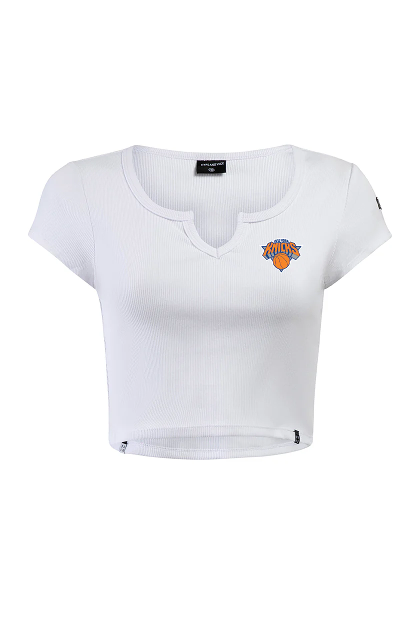 New York Knicks Cali Tee - Image 4