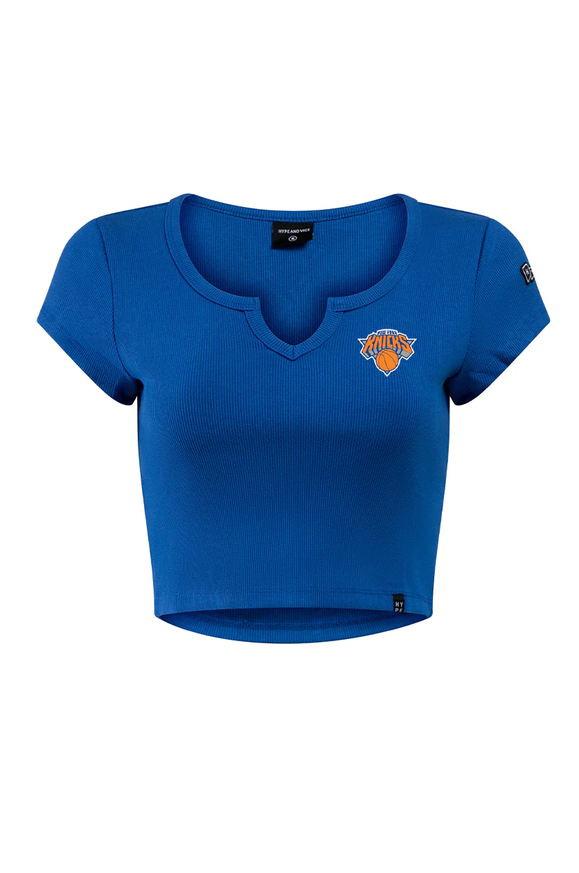 New York Knicks Cali Tee - Image 8