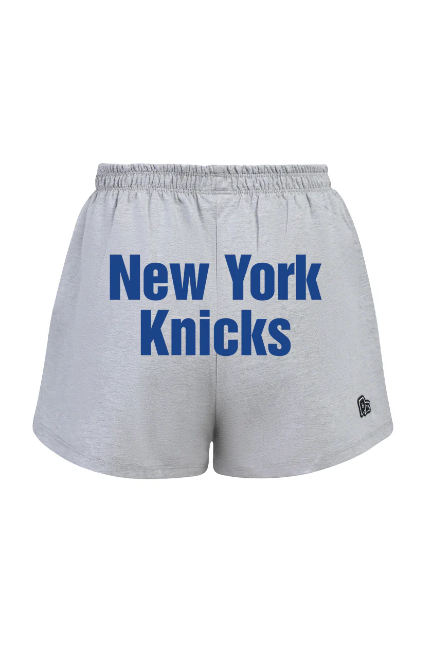 New York Knicks P.E. Shorts - Image 8