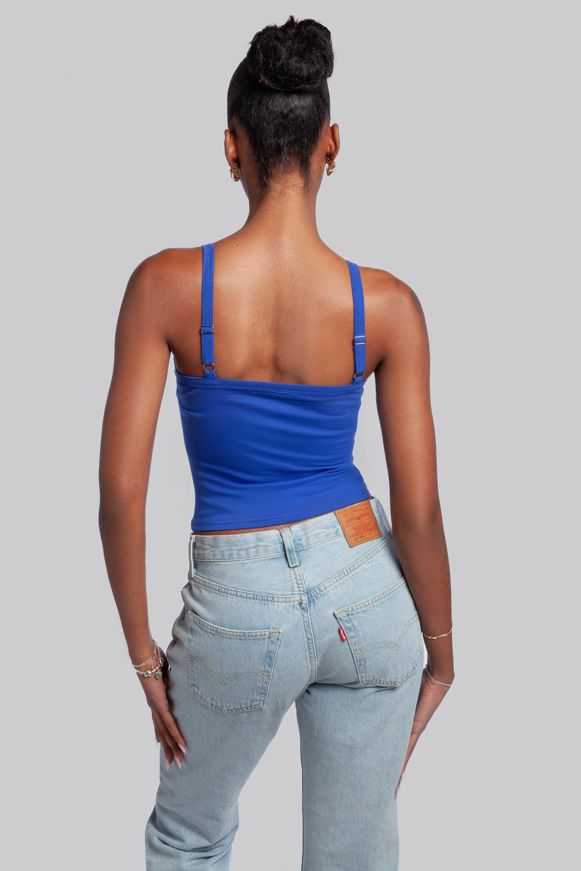 New York Knicks Playmaker Tank - Image 3