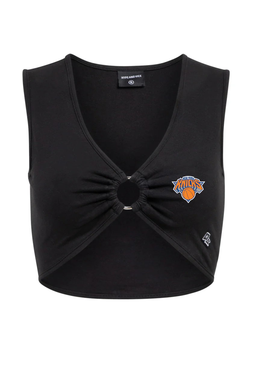 New York Knicks Ring It Top - Image 10