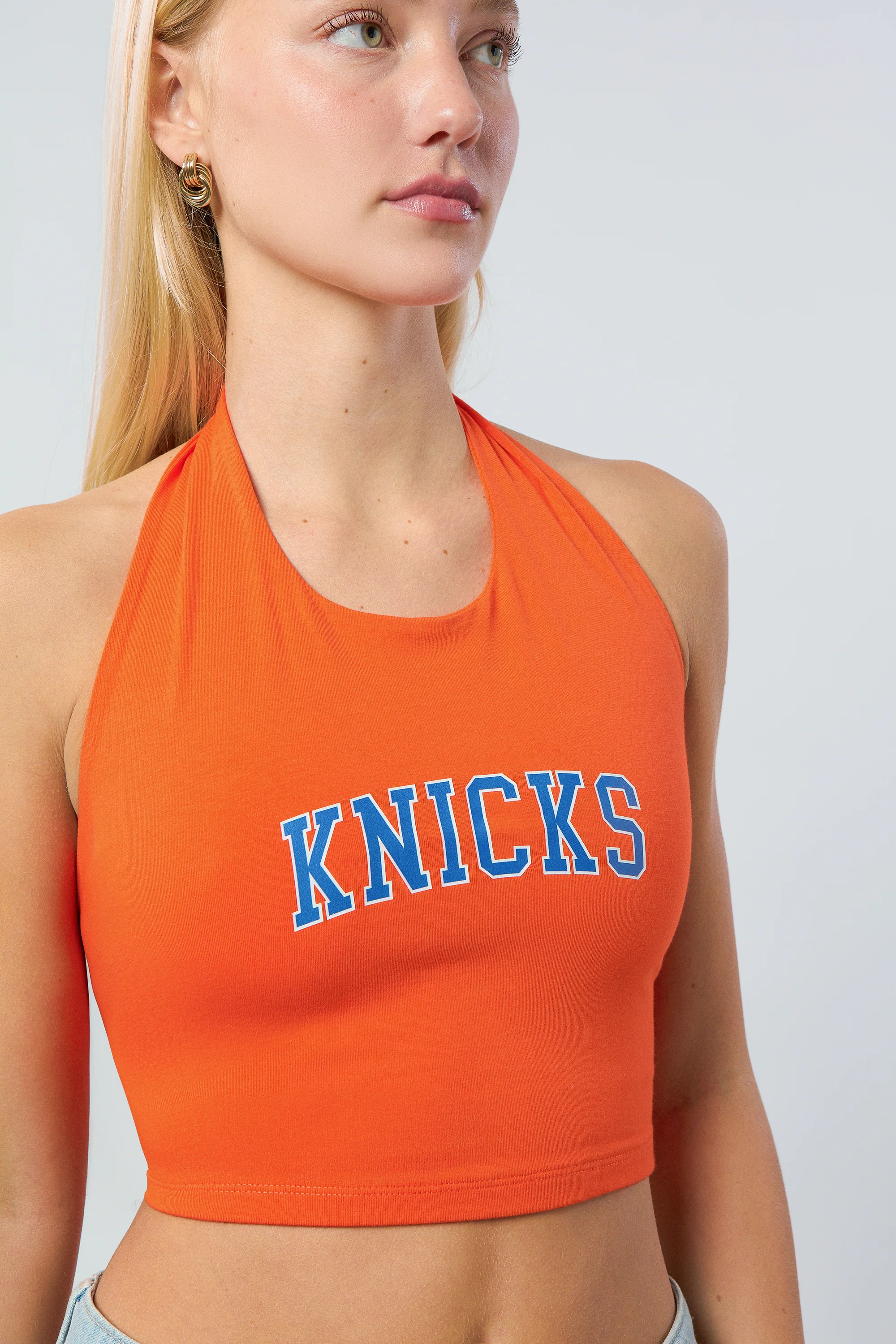 New York Knicks Tailgate Top - Image 2