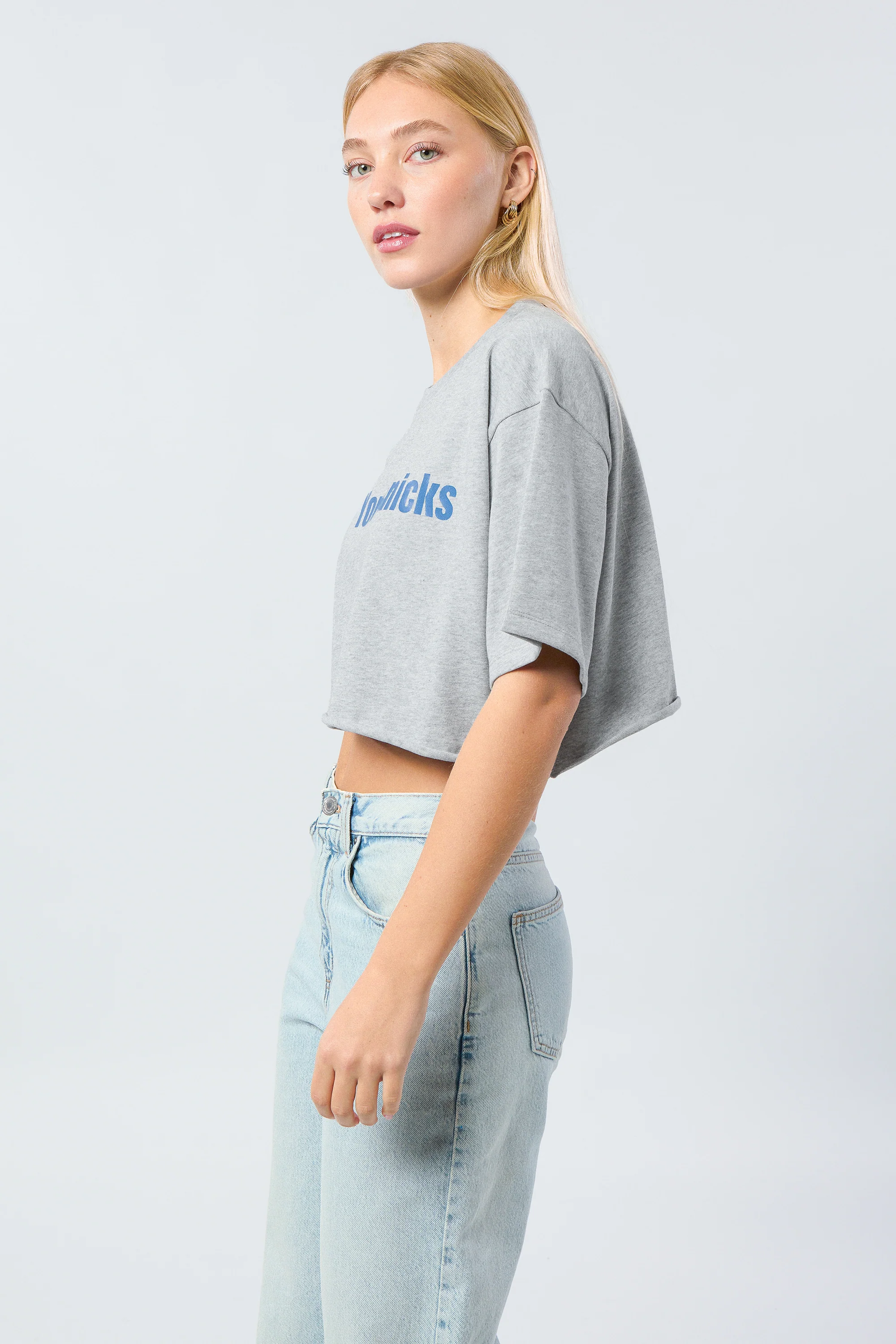 New York Knicks Track Top - Image 2