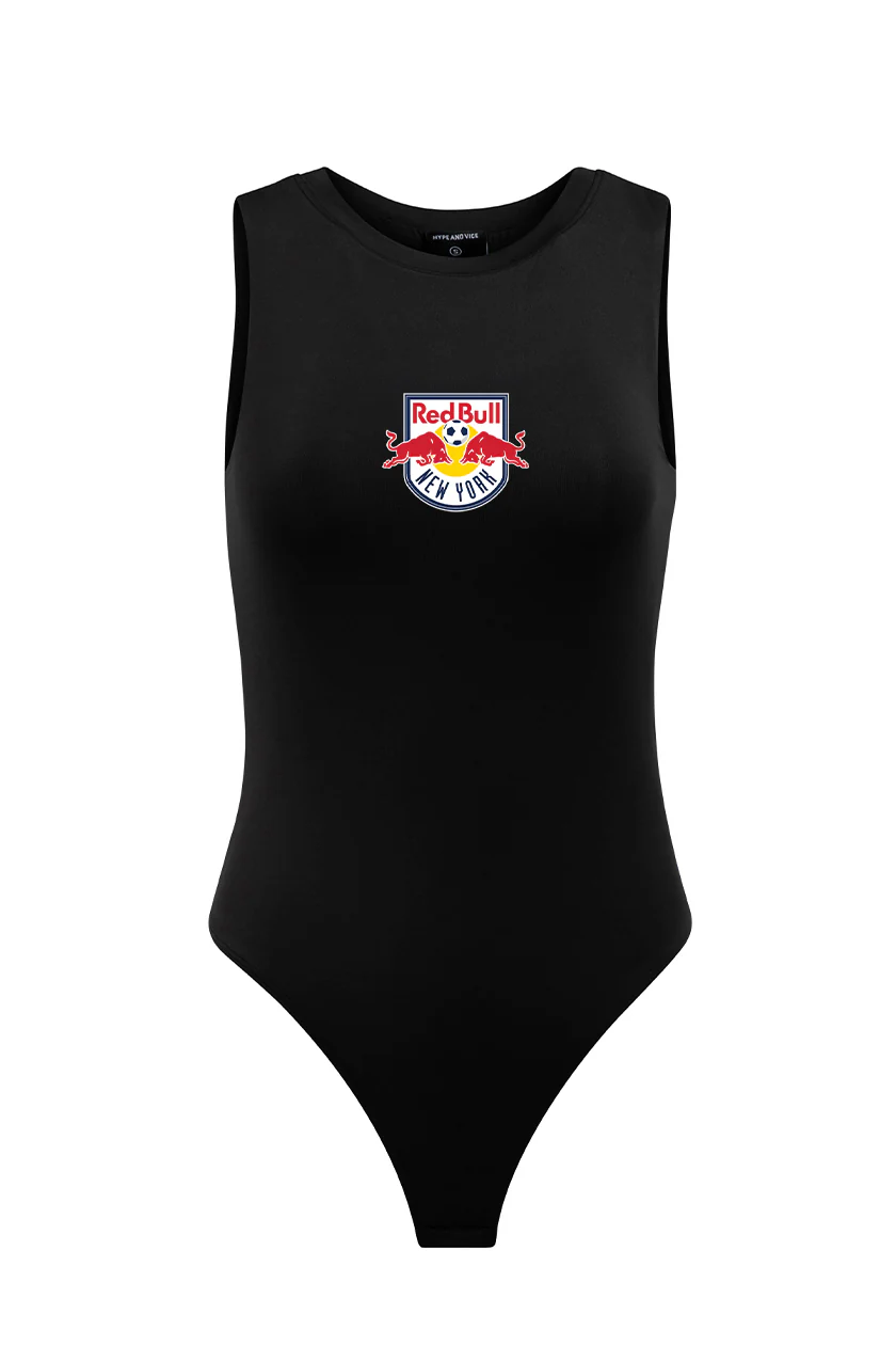 New York Red Bulls Contouring Bodysuit - Image 3