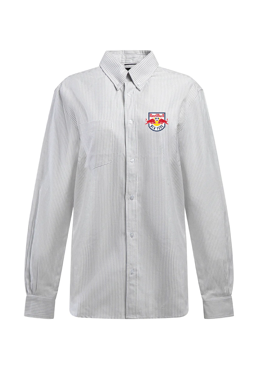 New York Red Bulls Hamptons Button Down - Image 3