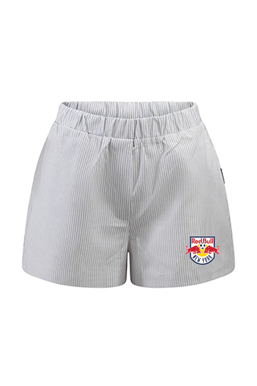 New York Red Bulls Hamptons Shorts - Image 3