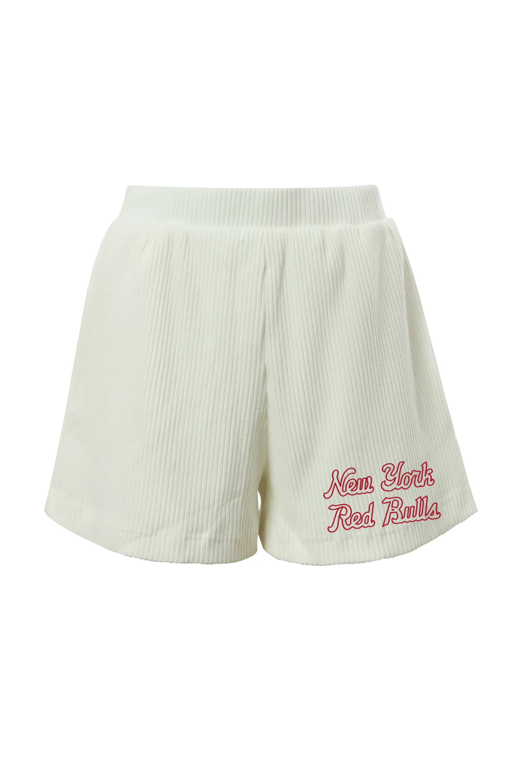New York Red Bulls Warm-Up Shorts
