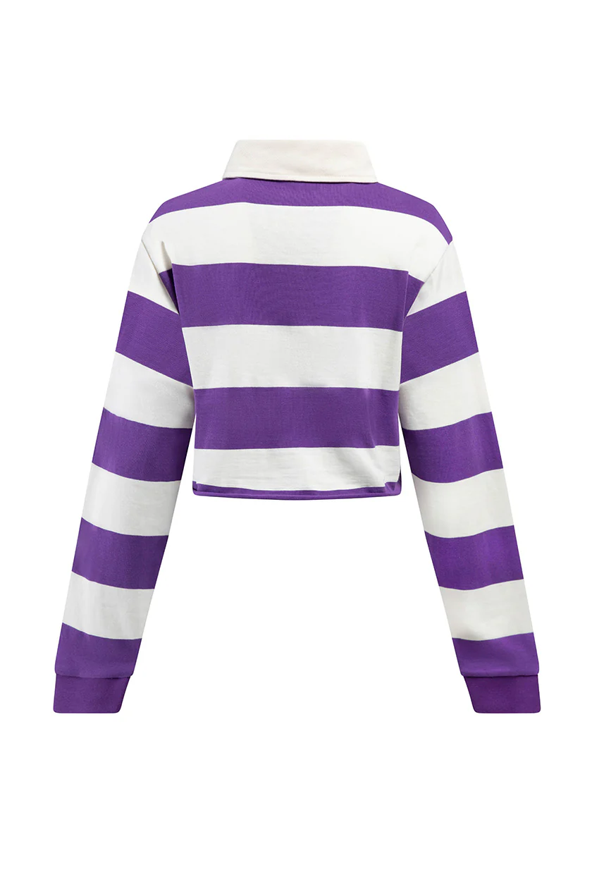 NYU Rugby Top - Image 2