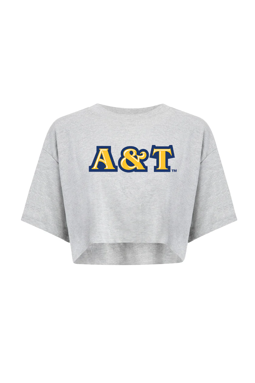 North Carolina A&T State Track Top - Image 7