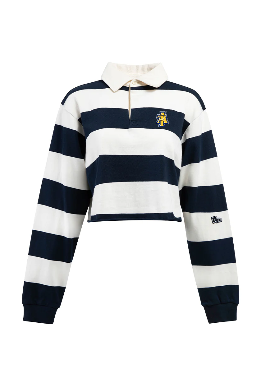 North Carolina A&T State Rugby Top