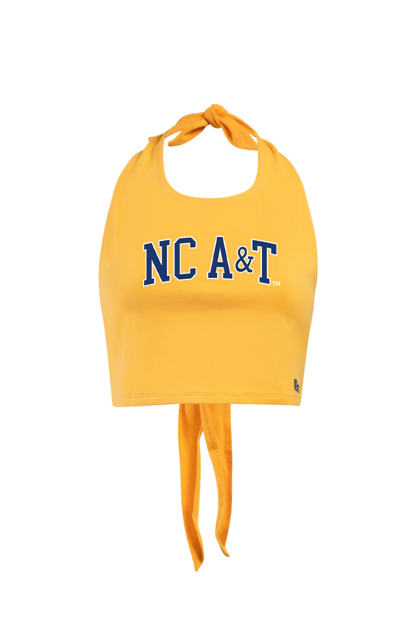 North Carolina A&T State Tailgate Top - Image 11