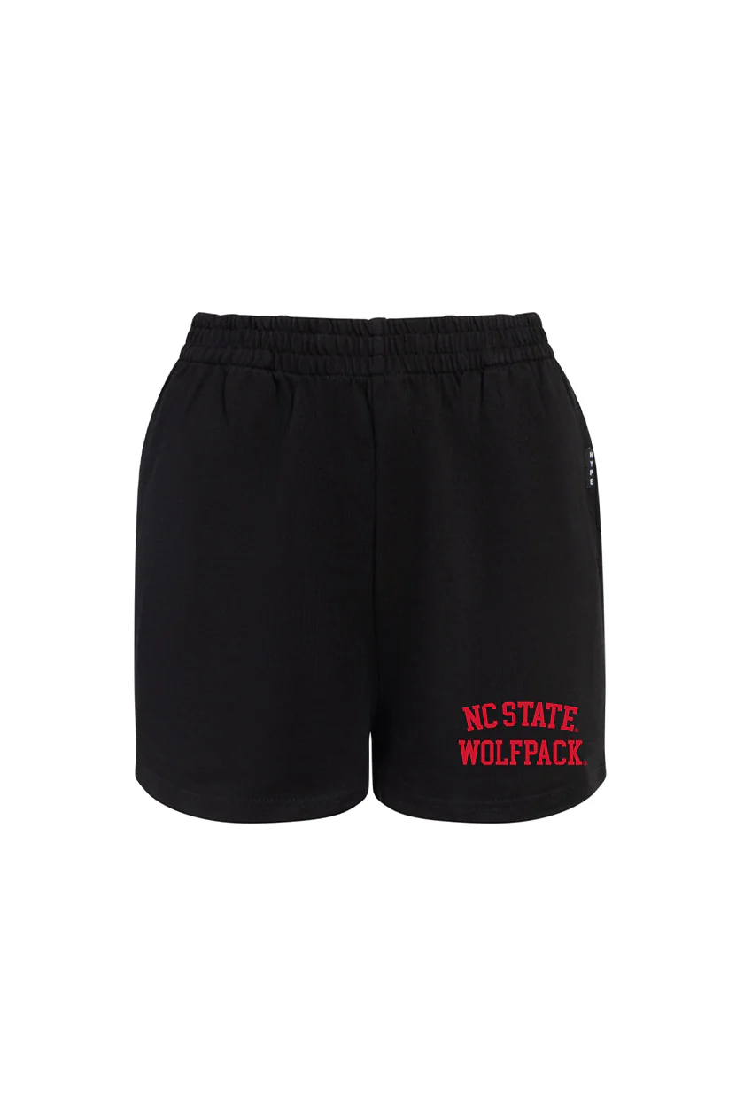 North Carolina State Track Shorts - Image 3