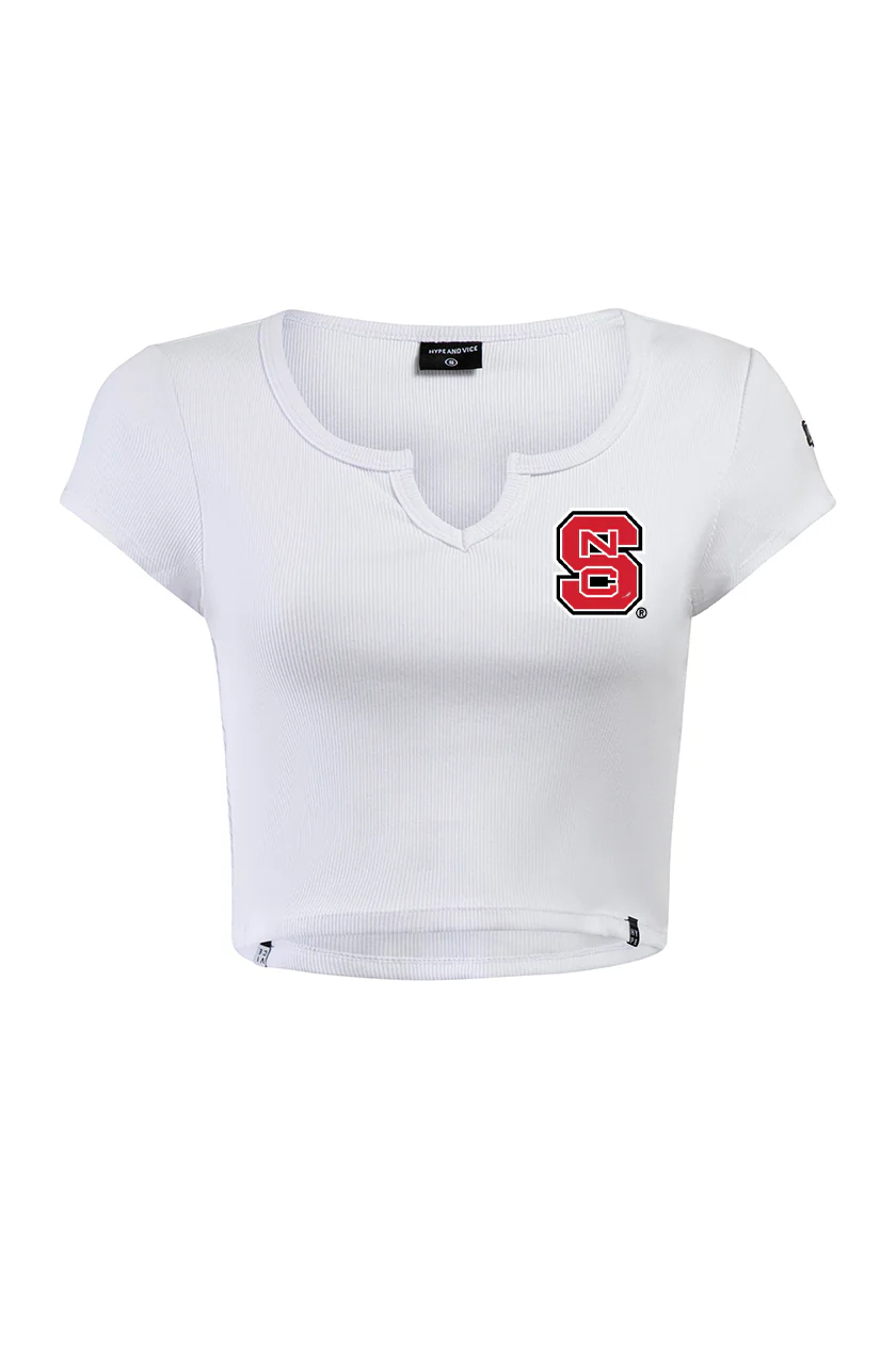 NC State Cali Tee - Image 3